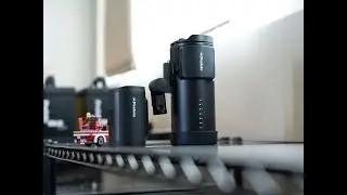 How Small is the Profoto A2 Really?
