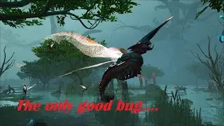 ARK Survival Evolved Genesis Ep. 1 