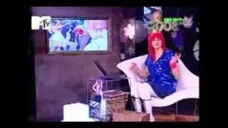 MTV Ano a Ano 2008 - Parte 9