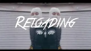 *FREE* Central Cee Type Beat - 