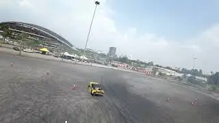 dji avata proview shah alam drift day #djiavata #drift #selangor