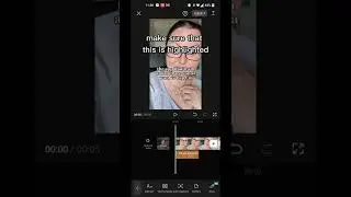 How to add captions to your TikTok videos for Android