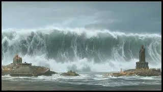 Boxing Day Tsunami INDIA 2004