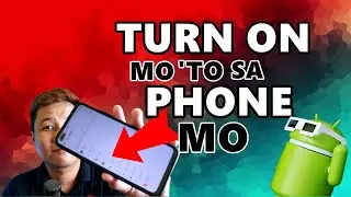 TURN ON MO ANDROID FEATURES NA ITO | Top 5 Hidden Android Features
