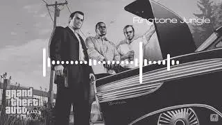 Best GTA 5 ringtone, trending ringtone, GTA 5 thug life ringtone