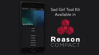 Reason Compact - Tiger Darrow's 