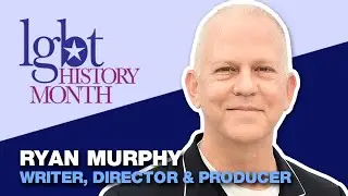 Ryan Murphy