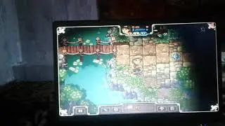 Играяэю рыцарь трона 1серия