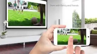 Acer Wireless Projection - As easy as 1, 2, 3