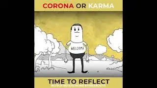 corona or karma