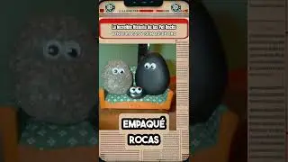La Increíble Historia de las Pet Rocks - VENDE ROCAS Y SE HACE DE ORO #shorts