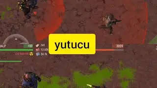 -Last Day On Earth- YUTUCU