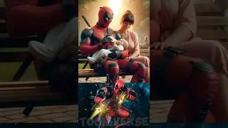 Superheroes x Family | Marvel vs DC - All Characters #avengers #shorts #marvel #spiderman