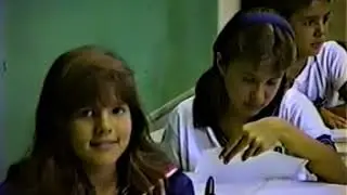 Colégio São Marcos 1990  (adicione detalhes e descrições por favor)         =)