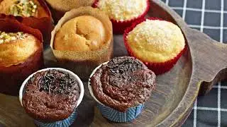 Baking Edition Open Now