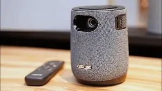 Top 8 Best Projectors 2021 | 4K Laser Projector | Home Cinema & Entertainment Portable Projector