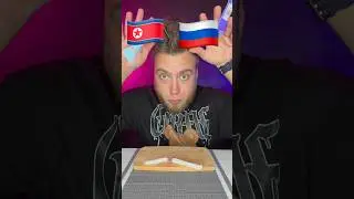 Что выберешь ты?) #duet #food #funny #мукбанк #мукбангроссия