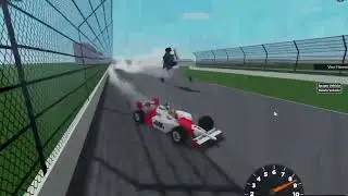 Anthony Does A Dario Franchitti