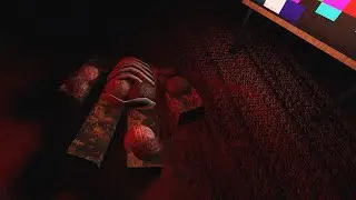 Rickey Rat - Roblox [Chapter 1] || [Full Walkthrough]
