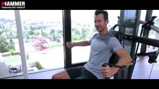Making of Fotoshooting - ein Blick hinter die Kulissen