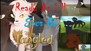 Ready as I'll Ever Be warriors cats