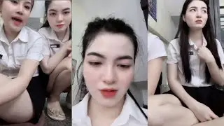 cantiknya Cewek Vietnam 🥰🥰🥰