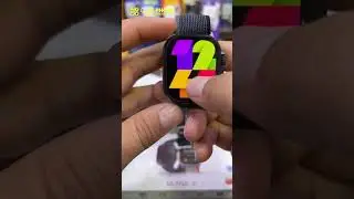 Ipmax Ultra 2 super Amoled ekranli 2.1 dyum / Ipmax Ultra 2 Super Amoled экран 2,1 дюйма