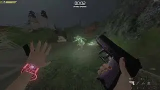 паучьи лаги deceit bug