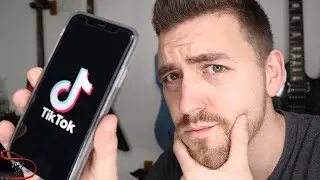 Guitar Teacher Reacts To TikTok Guitarists