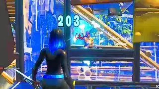 Over 💔 (Fortnite Montage)