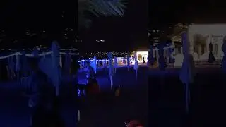 Ночной Геленджик #геленджик #городмечты