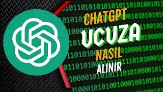 ChatGPT Nasıl Ucuza Alınır? 💸🤖✨