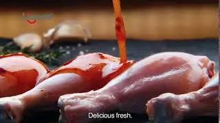 Licious Fresh Chicken Recipe #LiciousFreshDeliciousFresh