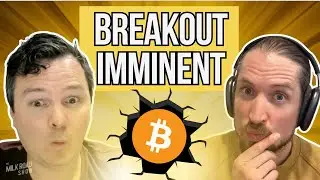 This Is How It Starts! Bitcoin ETF Capturing Billions Per Week w/ Lark Davis