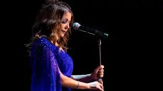Samira Said - Superman - Opera House Oman | سميرة سعيد - سوبرمان - حفل دار الاوبرا / عمان