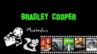 38. STAR Special - Bradley Cooper Movie DVDs