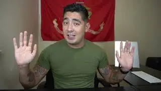 5 PASOS PARA EMPEZAR TU VIDA MILITAR