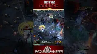 Tidebringer Therapy – 100% Pain Guarantee ⚔️🧠 | Dota2 