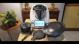 Bimby TM6 parte 1