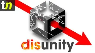 VR’s Biggest Game Engine is in SERIOUS Trouble -The Unity Debacle.