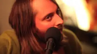 Langhorne Slim and The Lost at Last Band (featuring Skyway Man) Sing, Alligator Girl