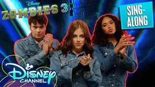 Come On Out  | Talent Sing-Along | ZOMBIES 3 | 