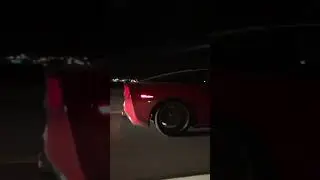 2007 c6 corvette 2 step