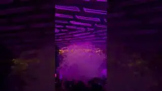 San Francisco was on 🔥