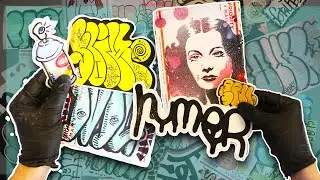 Sticker Submissions #56 May 2020