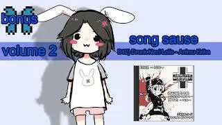 4chan Soundtrack - Volume 2 #B12