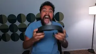 THERE IS NO WAY THIS GAME SHOULD HAVE A JUMPSCARE LIKE THIS!