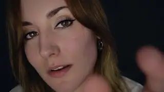 You deserve some relaxing personal attention 💙 ASMR