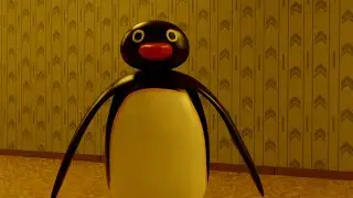 Backrooms - Noot Noot (Found Footage)