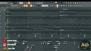 [FREE FLP] Trap Beat 2023 